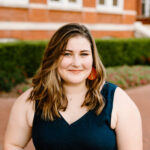 Allie Anderson - Communications and Intake Coordinator