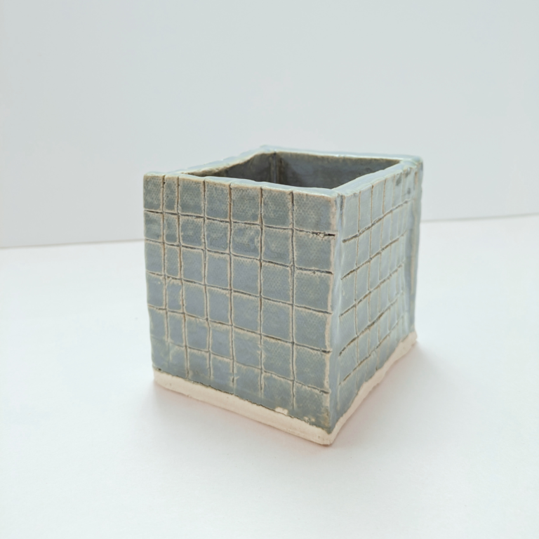Ceramics Project Slab Box
